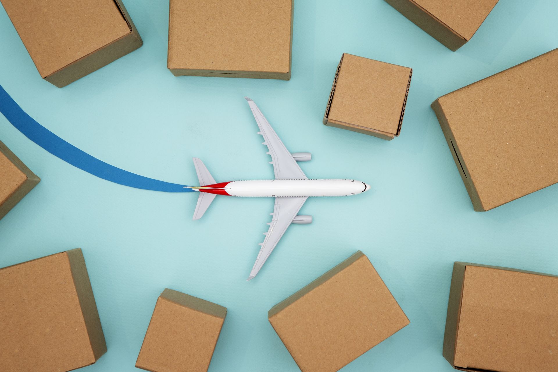 Grocery Supplies Wholesale - Importing, Exporting & Distribution